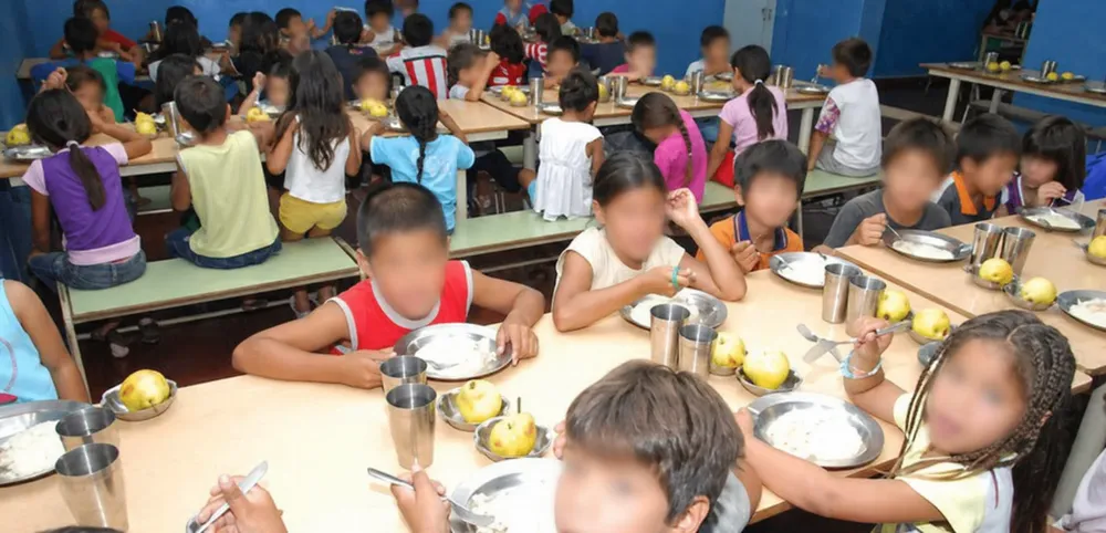 comedor