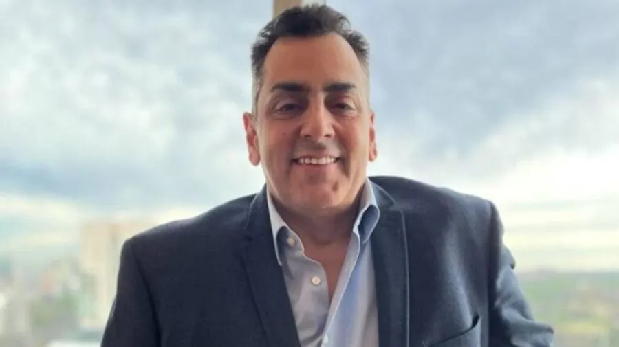 Secretario de Cultura Leonardo Cifelli