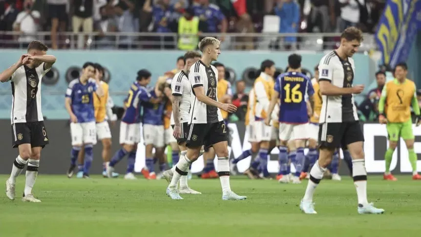 Japon-Alemania