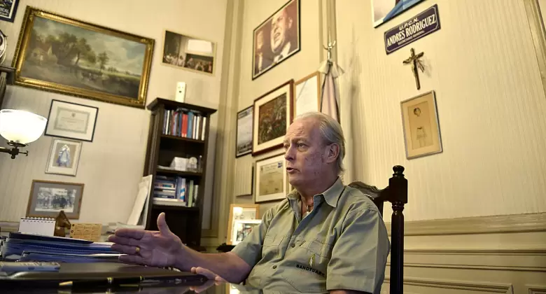 Andres Rodriguez