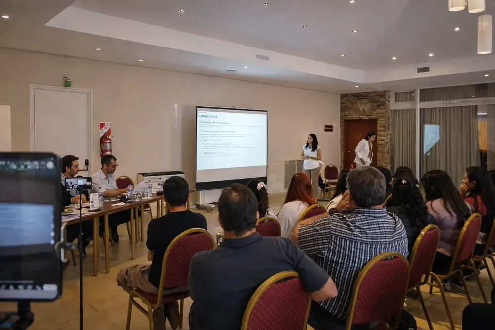 Audiencia Pública Ambiental por el proyecto LANOR II en Añelo