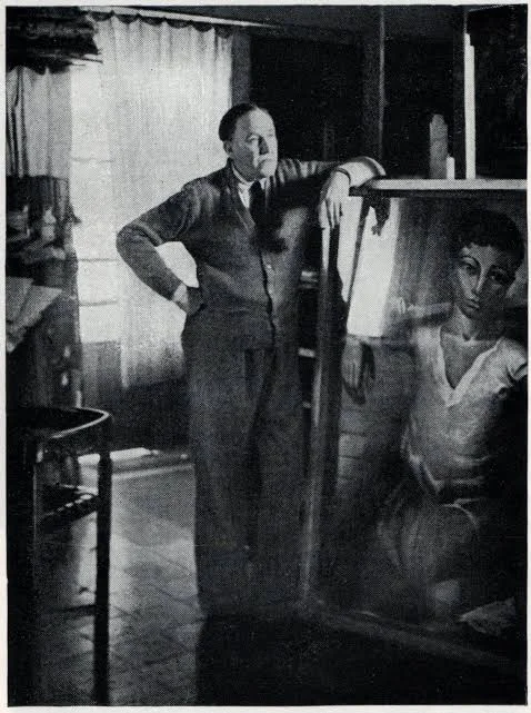 Lino Enea Spilimbergo