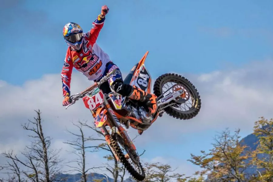 Motocross