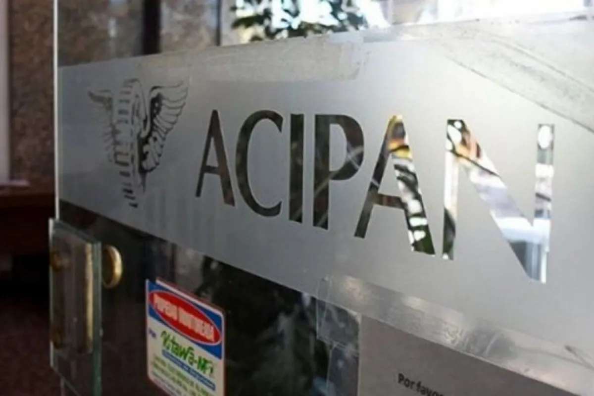 ACIPAN