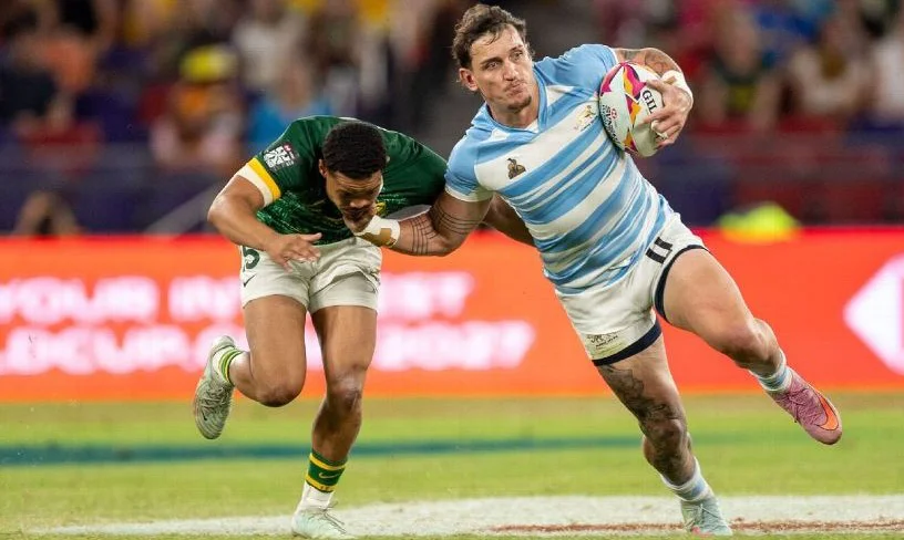 Rugby