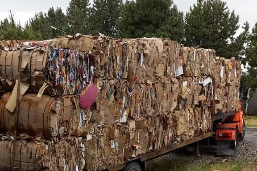 reciclado