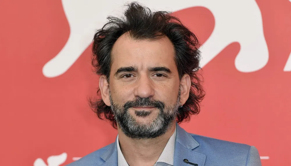 Pablo Trapero