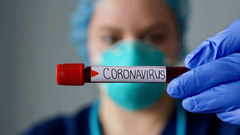 analisis coronavirus