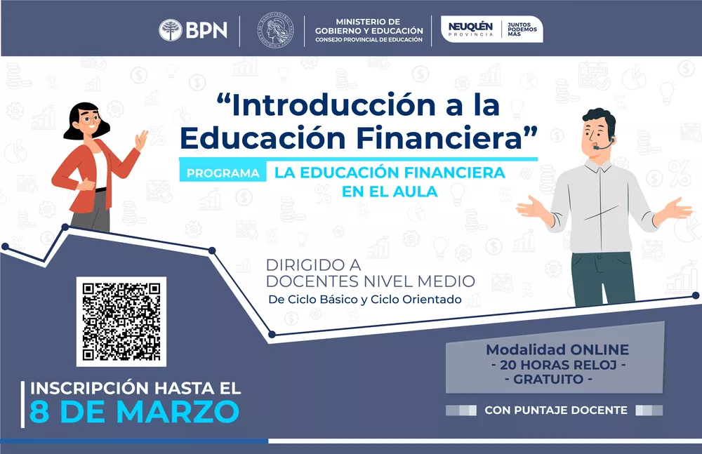 Educación Financiera