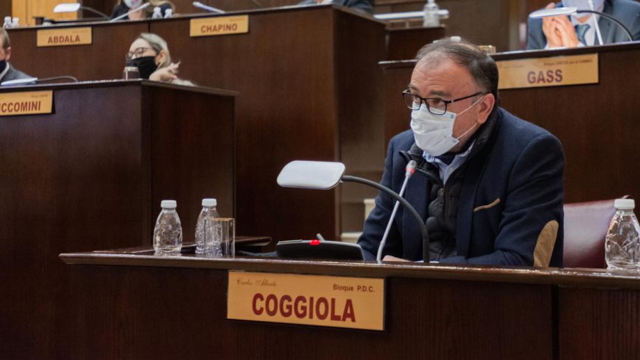 Carlos Coggiola 1