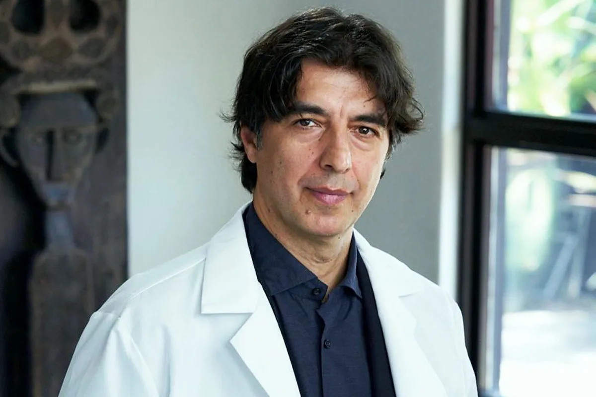 Victor Longo