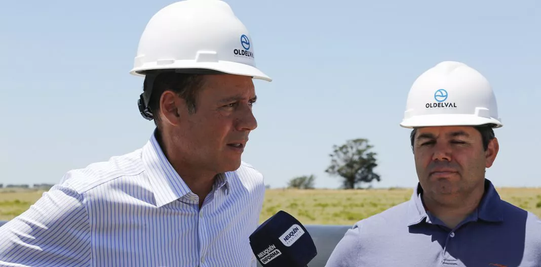 Petroleo