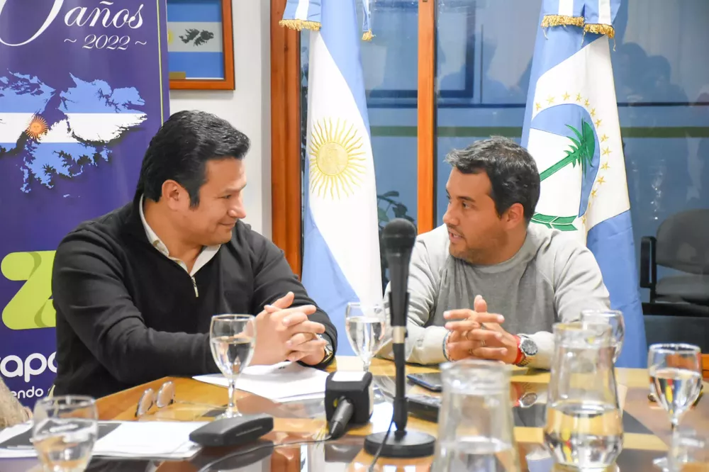TECNICATURA EN GASTRONOMIA EN ZAPALA 2