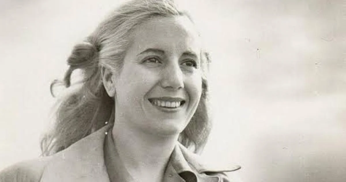 Eva Perón