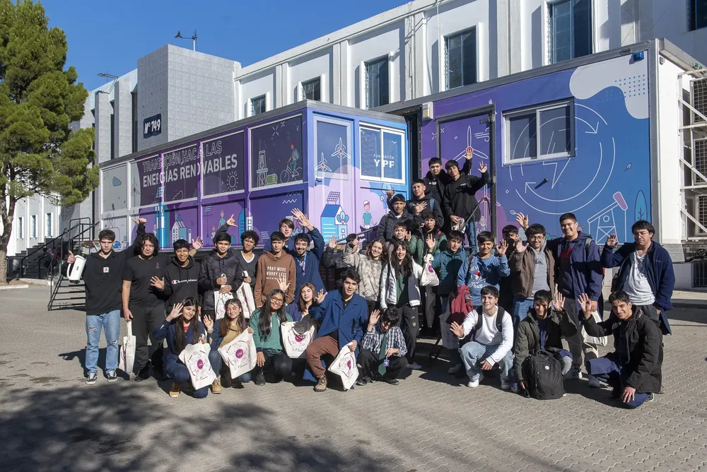 YPF FUNDACION- foto3