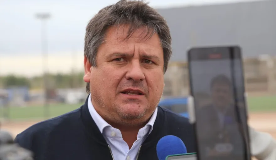 Mariano Gaido