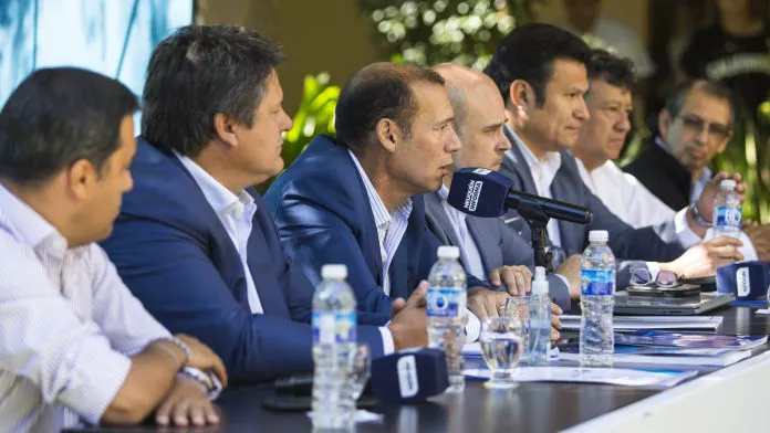 Omar elecciones
