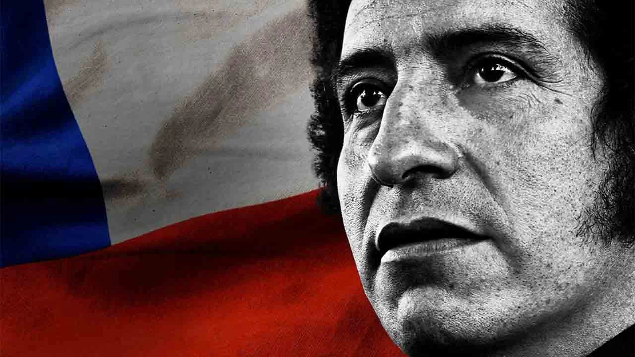 Victor-Jara