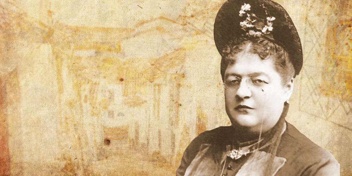 Clorinda Matto de Turner