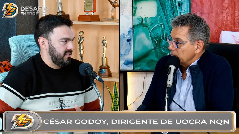César Godoy
