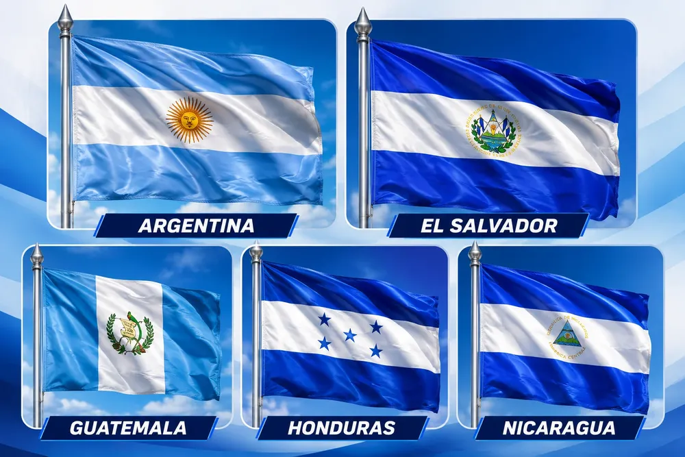 Banderas