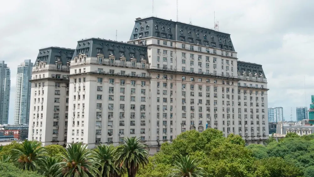 Ministerio-de-Defensa