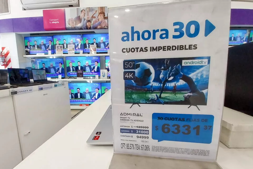 ahora 30 2