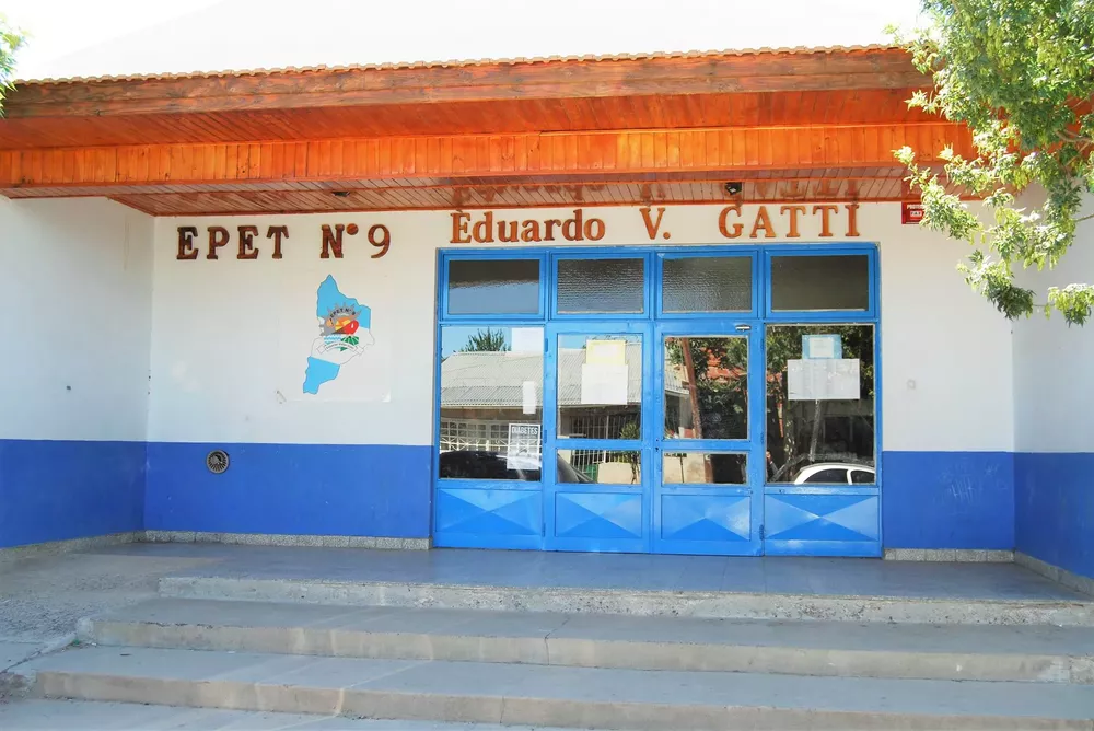 EPET 9 Plottier