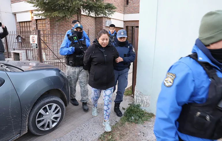 allanamiento-libres-detienen-gladys-aballay