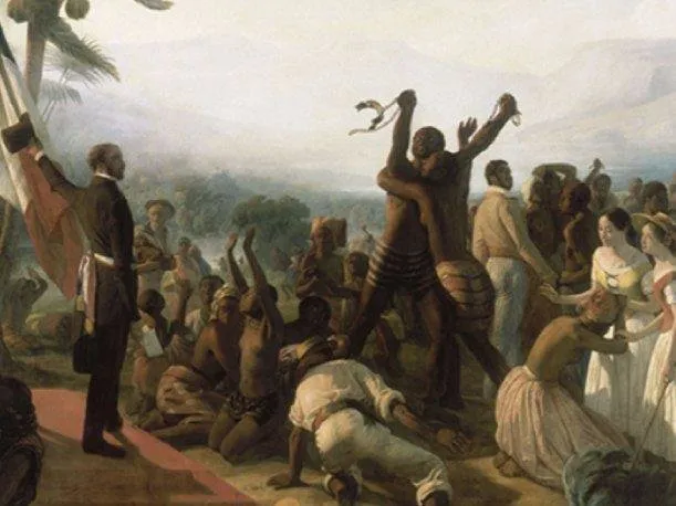 Libertad de vientres