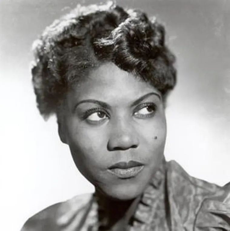 Rosetta Tharpe