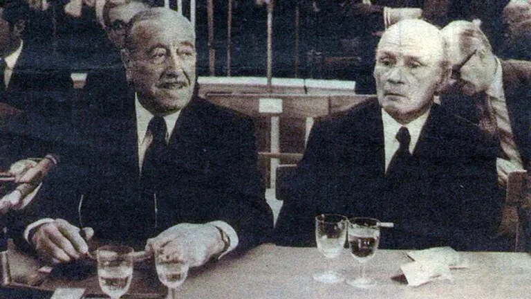 Campora Solano Lima