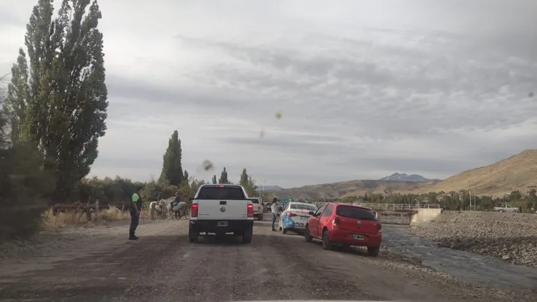 Accidente