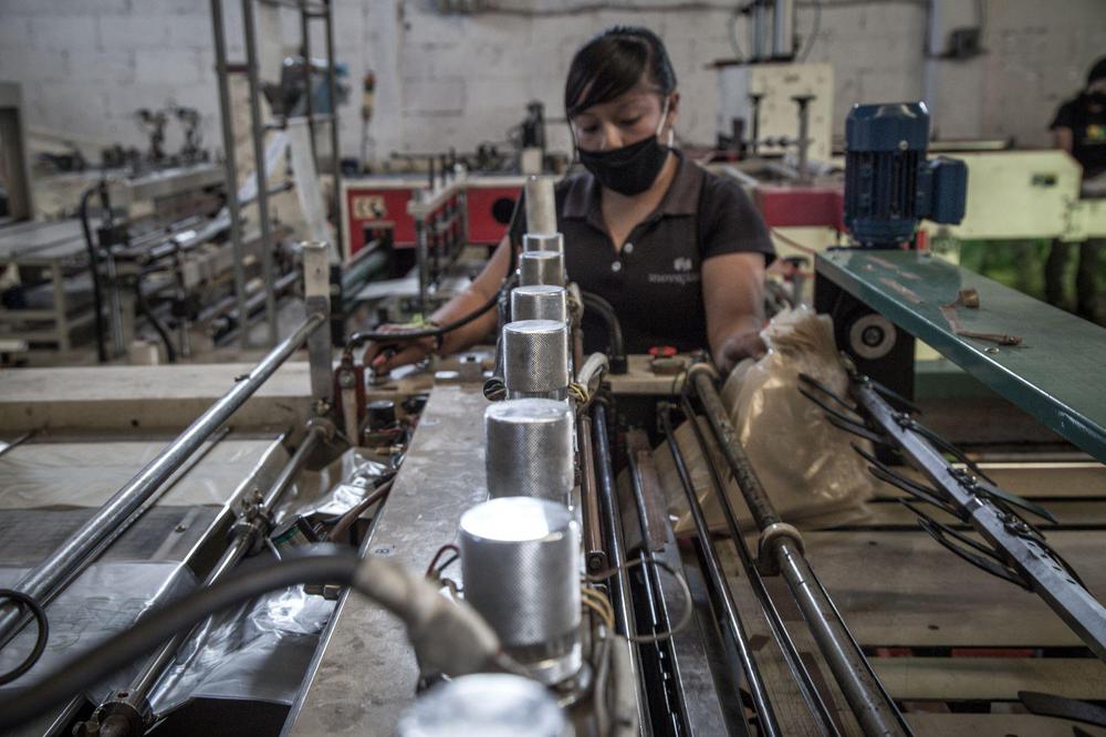 industrias