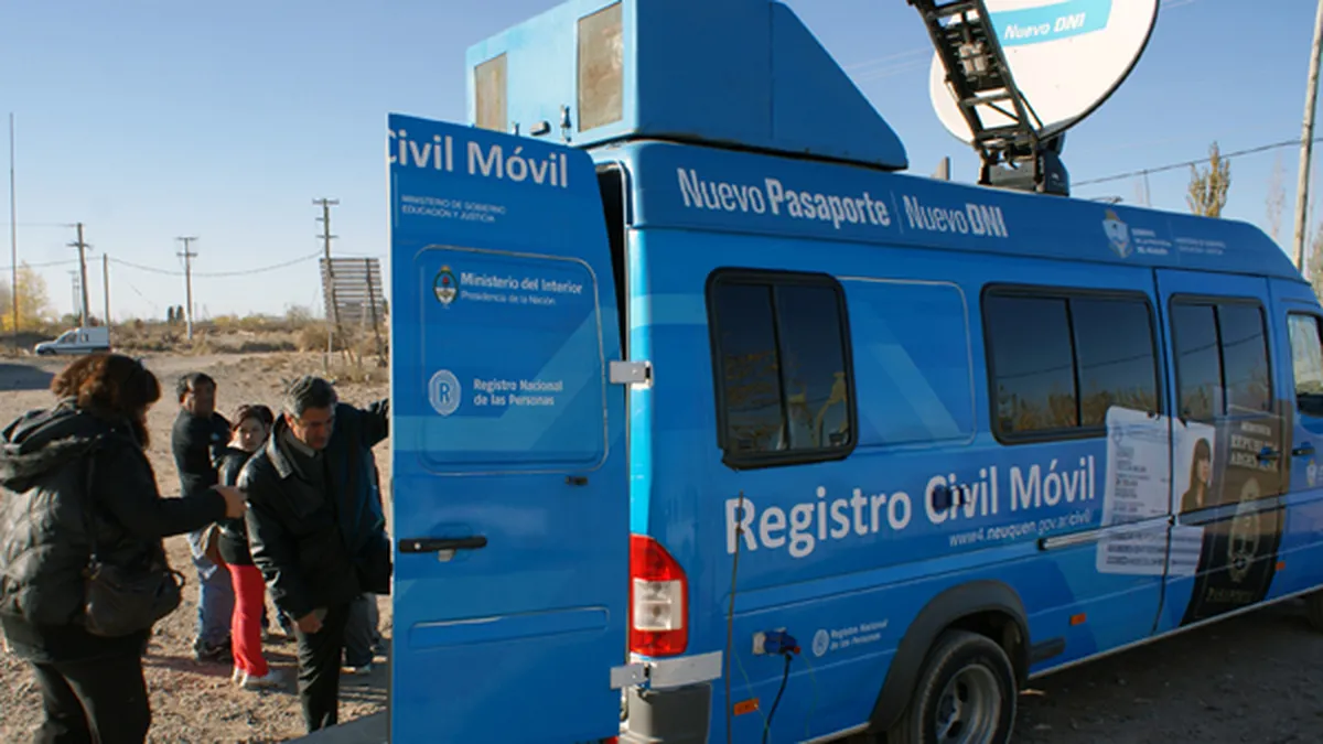 el-registro-civil-movil-estara-el-barrio-union-mayo-manana-y-el-viernes-foto-archivo