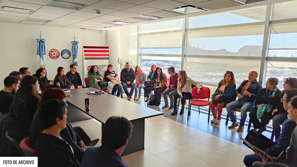 mediación 127 has - FotoDeArchivo