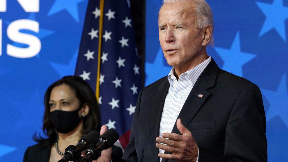 BIden