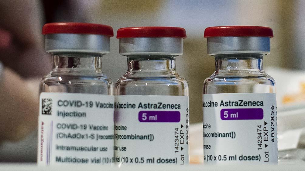 Astra-Zeneca