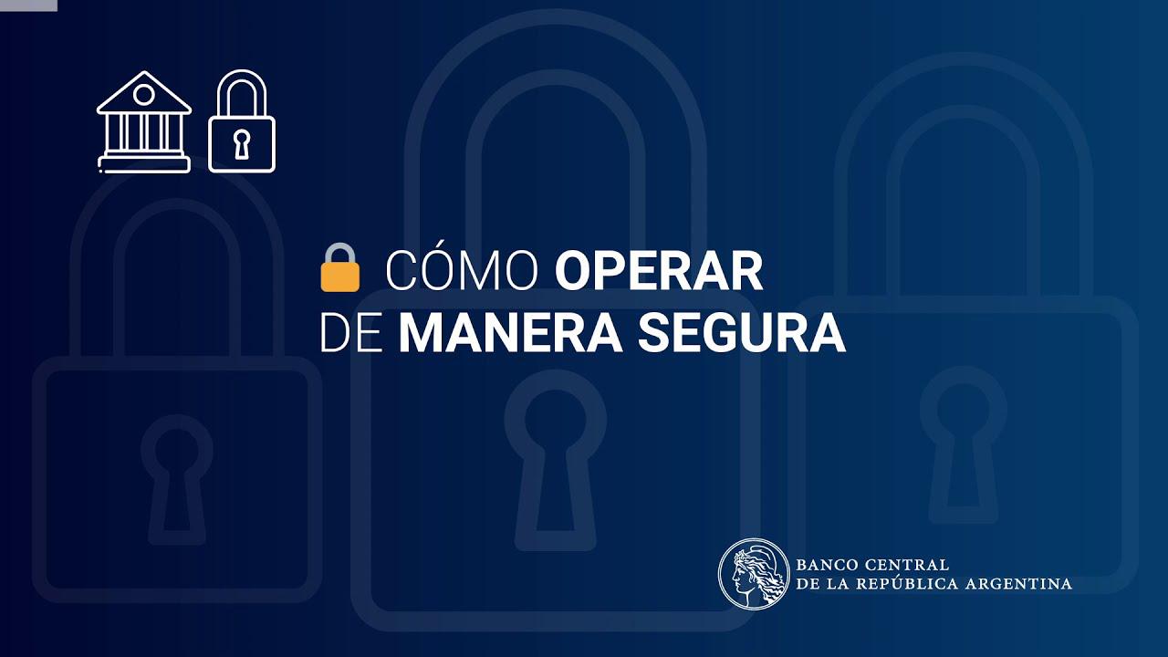 BCRA Estafas
