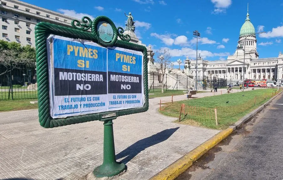 Pymes SI