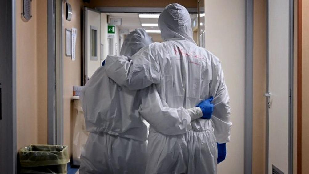 Pandemia 2
