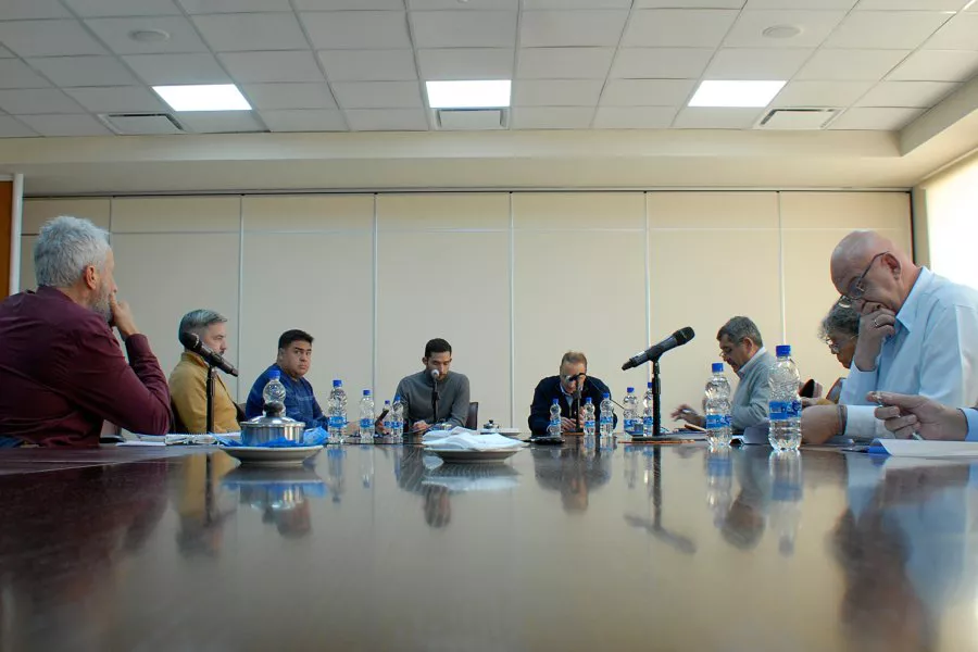 Comision Produccion