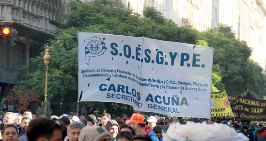 El-gremio-de-estaciones-de-servicio-insiste-en-su-rechazo-de-negociar-salarios-sin-antes-no-se-actualizan-los-convenios-colectivos