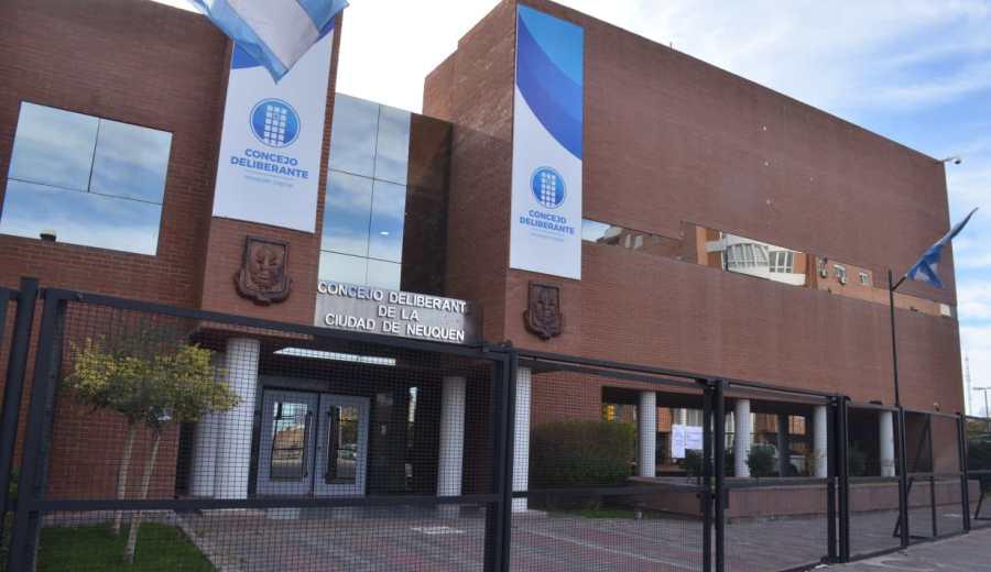 Concejo Deliberante 2