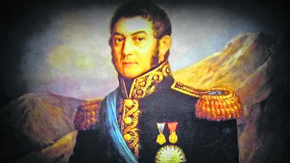 san-martin