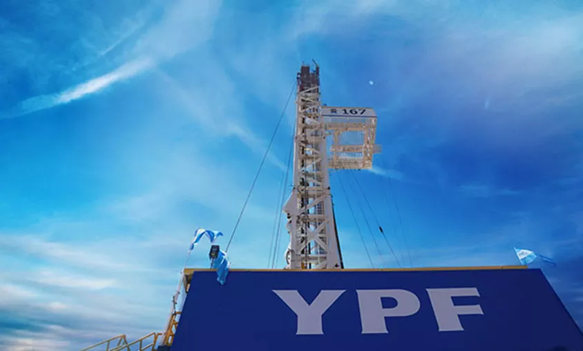 YPF 2