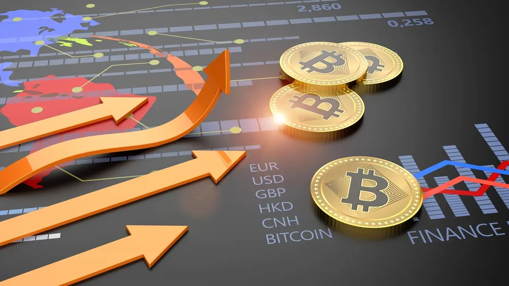 criptomonedas