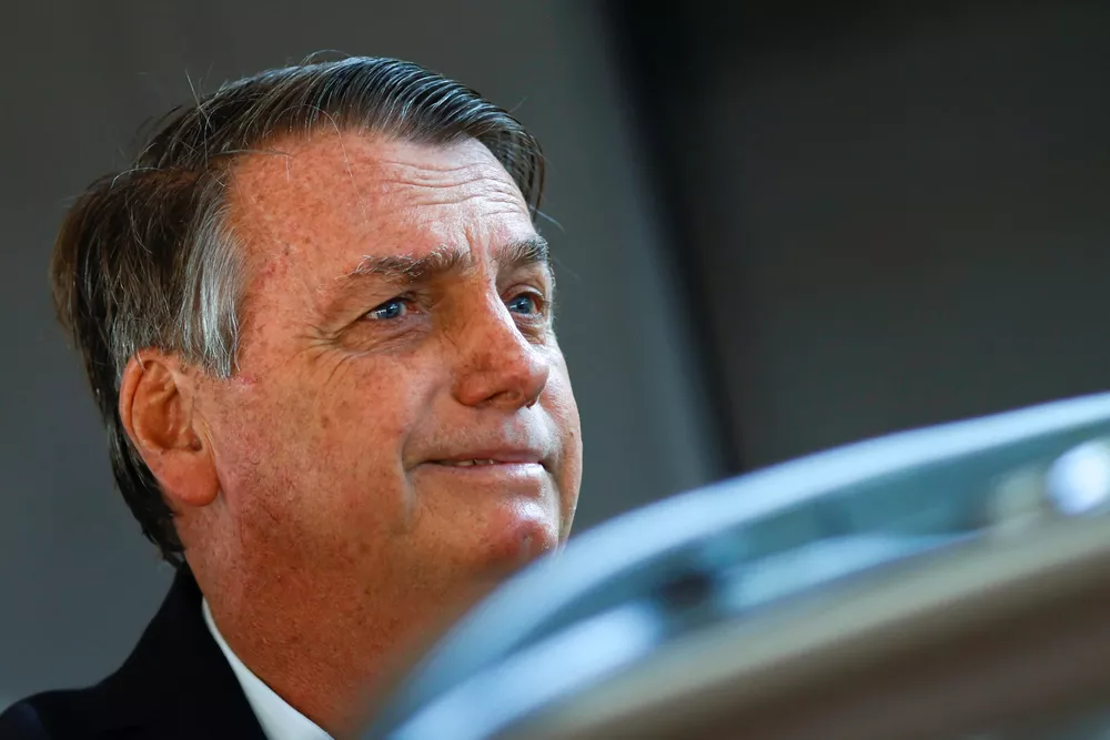 Jair Bolsonaro