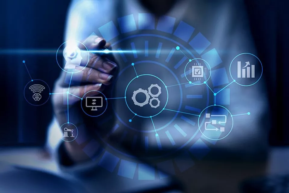 Inteligencia Artificial