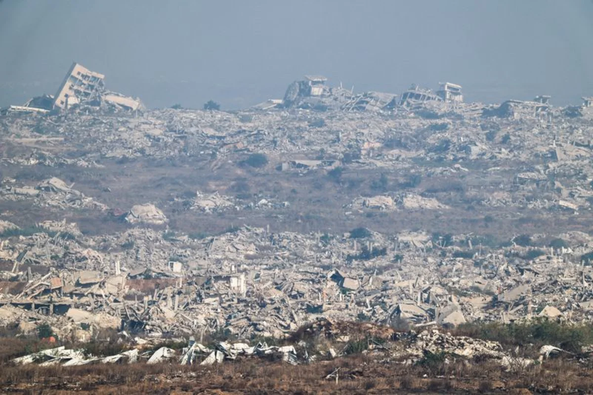 Gaza